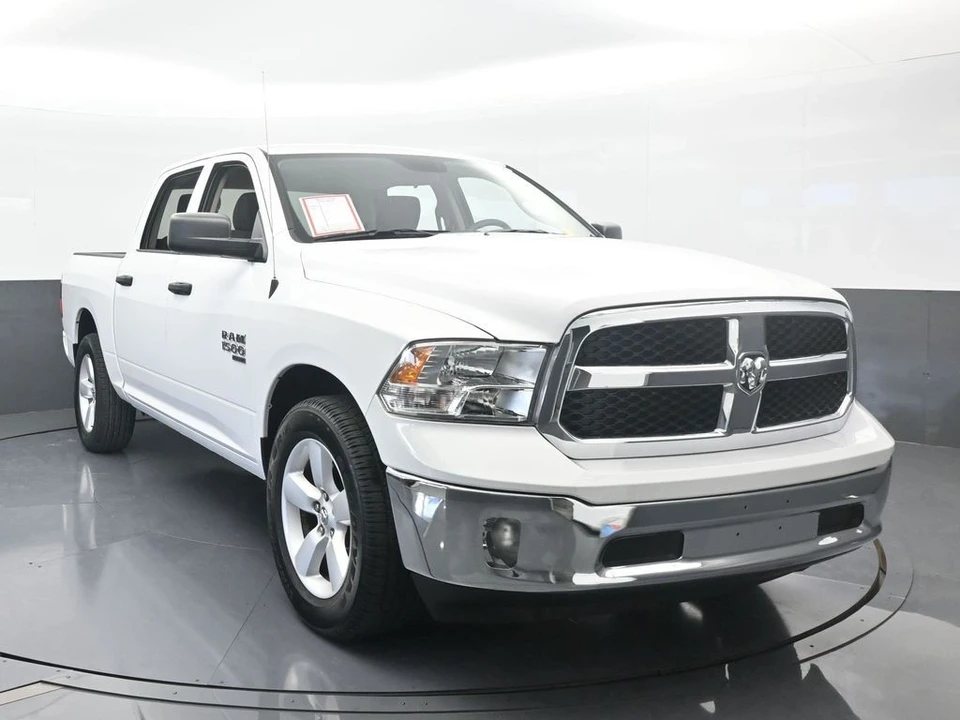 2024 Dodge Ram 4th Gen - Image 9 of 12