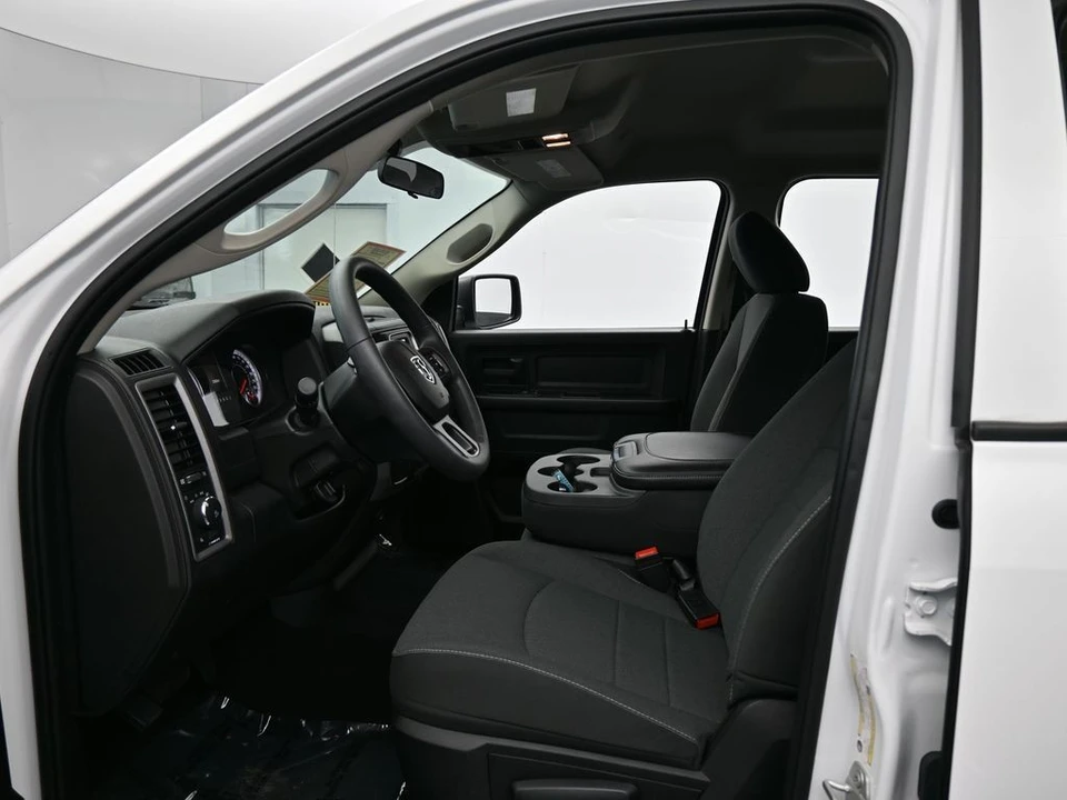 2024 Ram 1500 1st Gen - Image 11 of 12