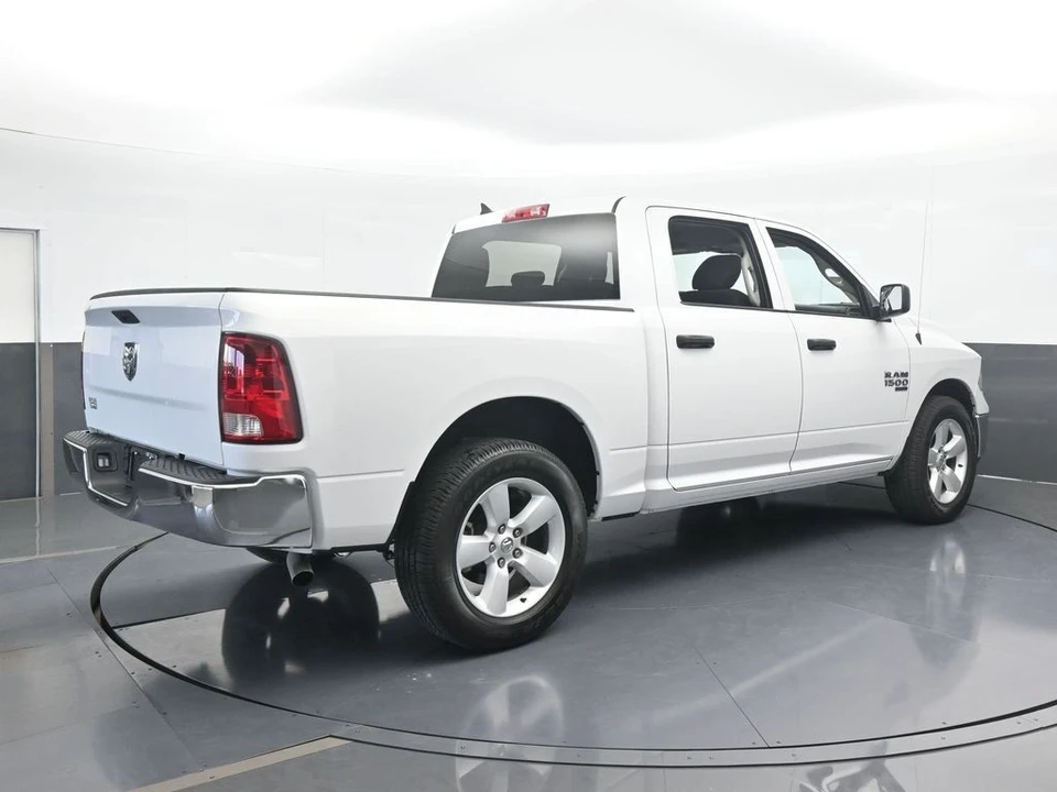 2024 Dodge Ram 4th Gen - Image 6 of 12