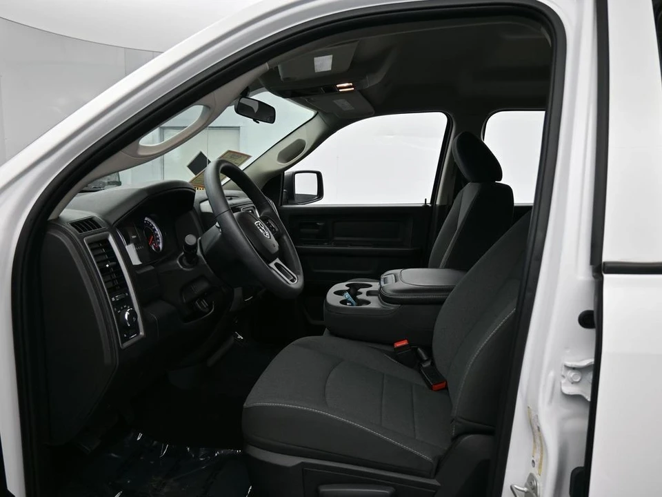 2024 Dodge Ram 4th Gen - Image 11 of 12