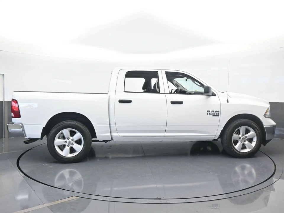 2024 Dodge Ram 4th Gen - Image 7 of 12