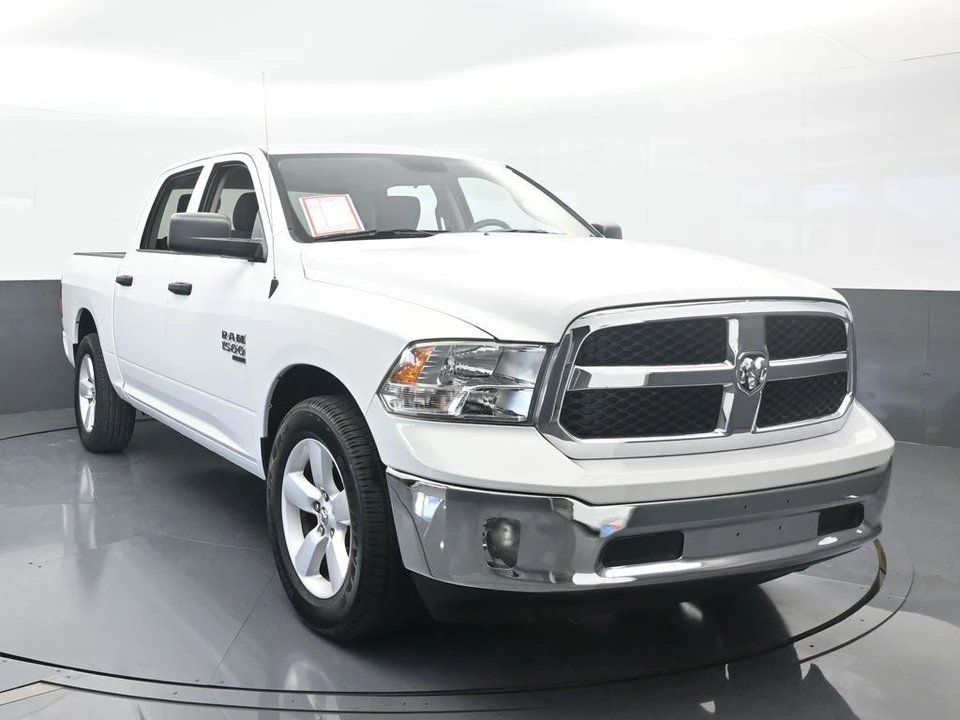 2024 Ram 1500 1st Gen - Image 9 of 12