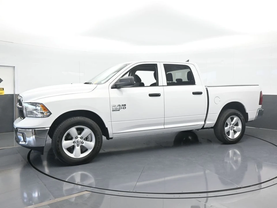 2024 Ram 1500 1st Gen - Image 2 of 12