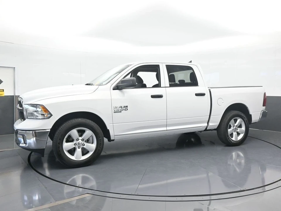 2024 Dodge Ram 4th Gen - Image 2 of 12