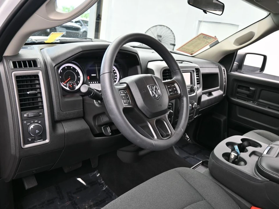 2024 Ram 1500 1st Gen - Image 10 of 12
