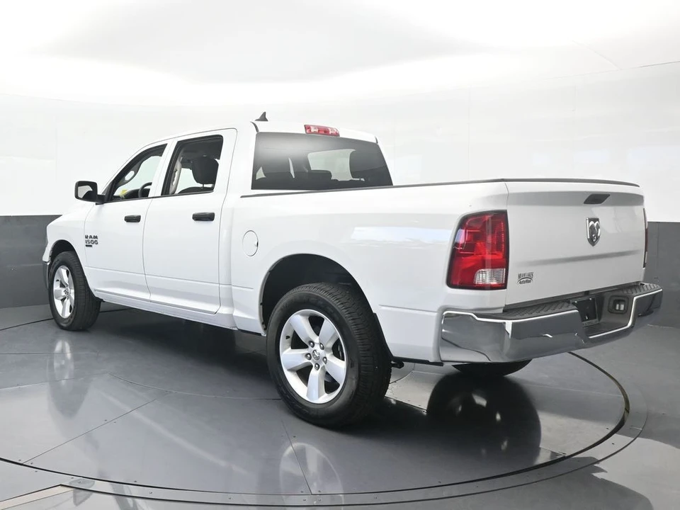 2024 Ram 1500 1st Gen - Image 4 of 12