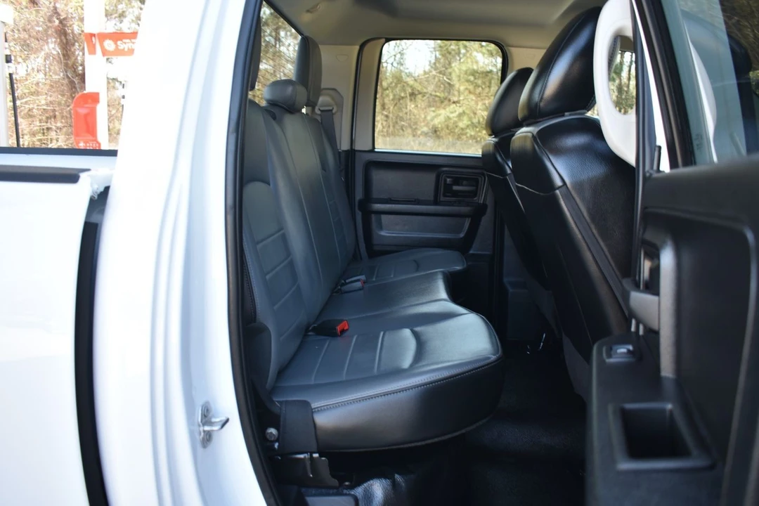 2024 Dodge Ram 4th Gen - Image 15 of 21