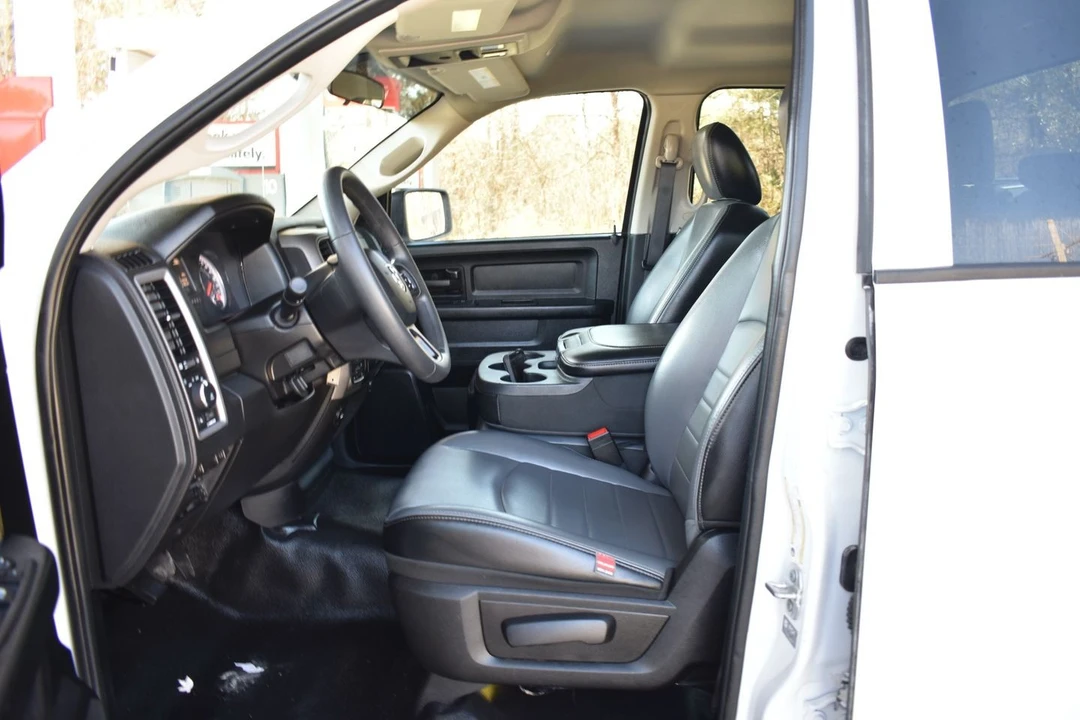 2024 Ram 1500 1st Gen - Image 10 of 21