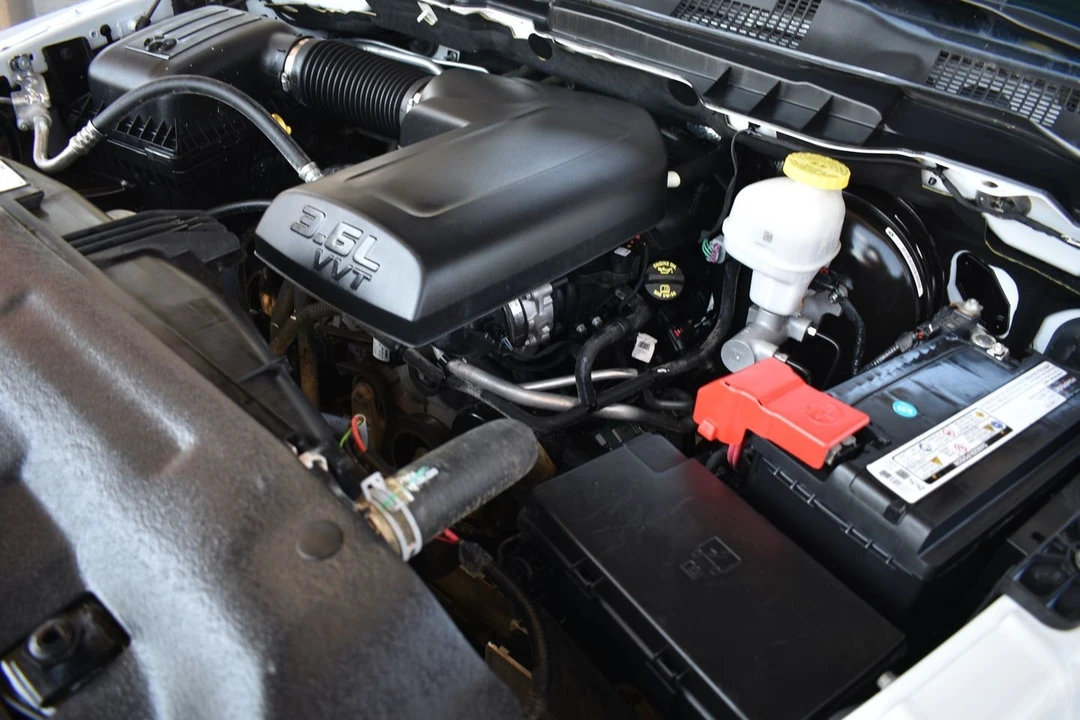 2024 Ram 1500 2nd Gen - Image 21 of 21