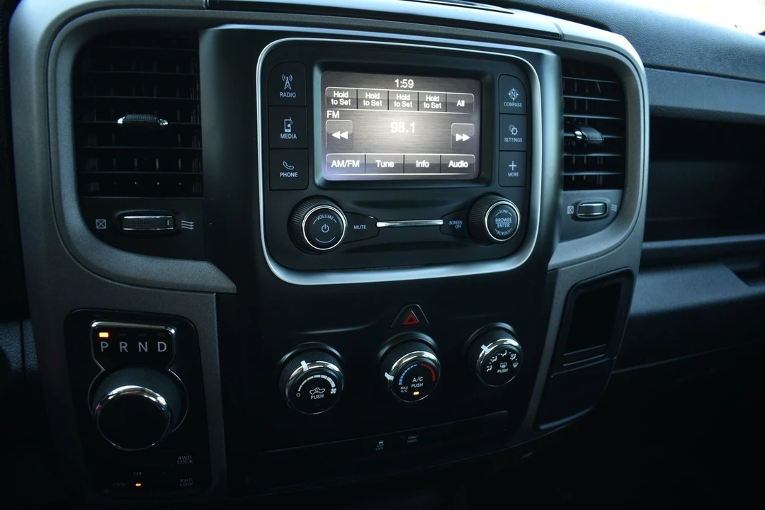 2024 Ram 1500 2nd Gen - Image 13 of 21