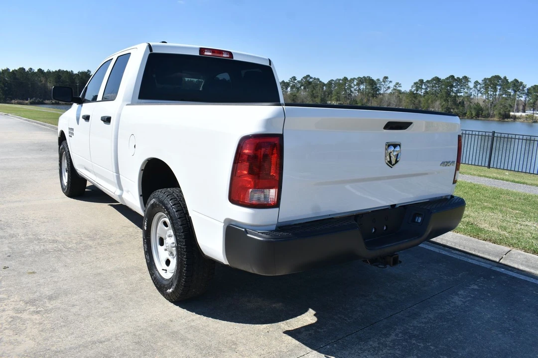 2024 Ram 1500 1st Gen - Image 4 of 21
