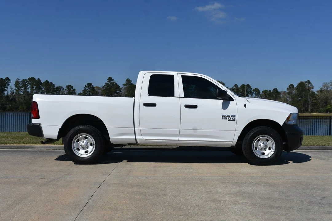 2024 Dodge Ram 4th Gen - Image 7 of 12