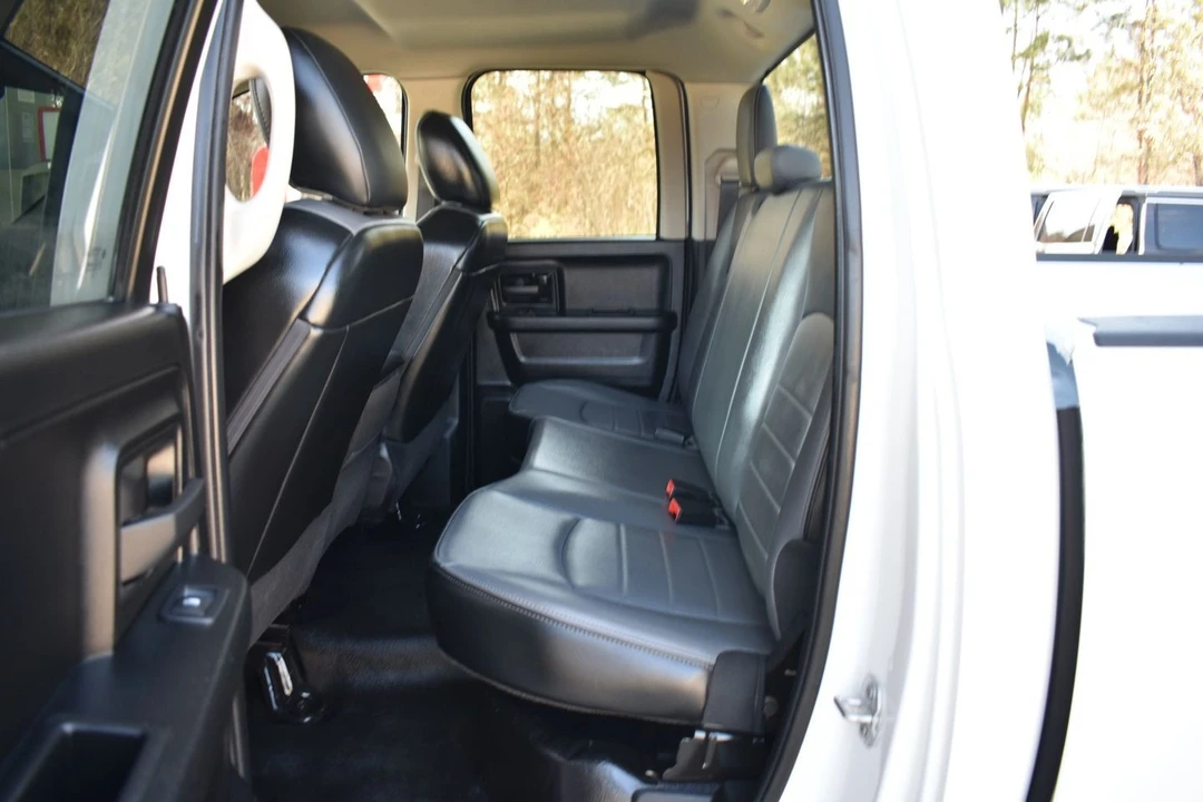 2024 Ram 1500 2nd Gen - Image 11 of 21