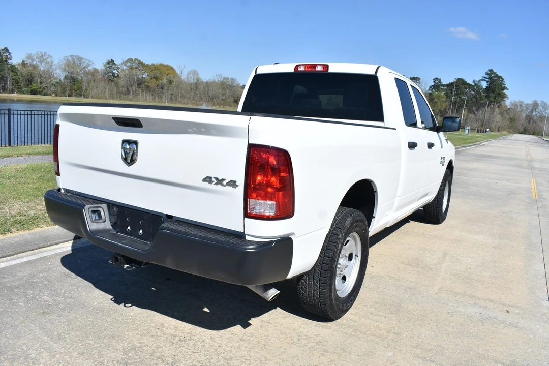 2024 Ram 1500 1st Gen - Image 8 of 21