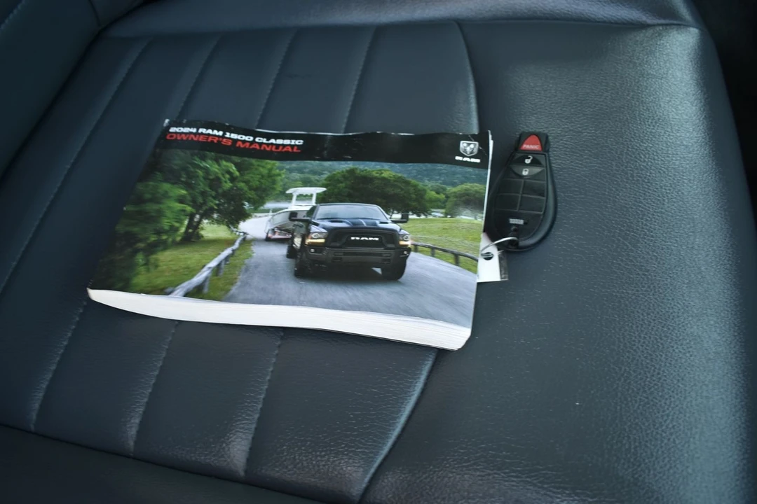 2024 Ram 1500 2nd Gen - Image 17 of 21