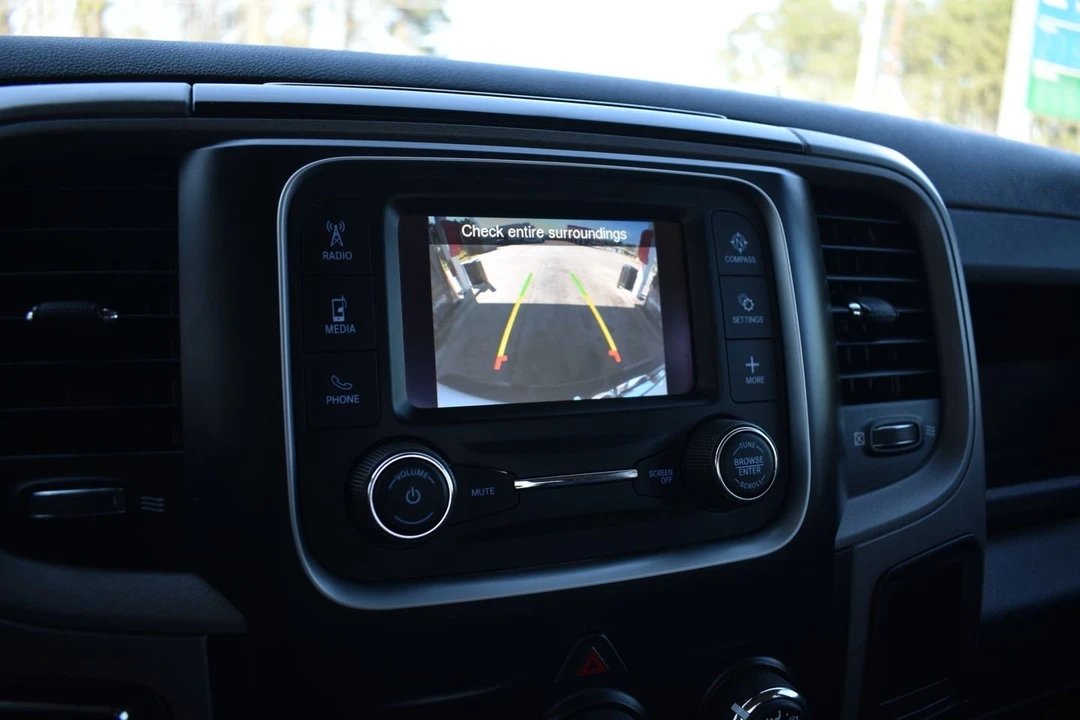 2024 Ram 1500 2nd Gen - Image 14 of 21