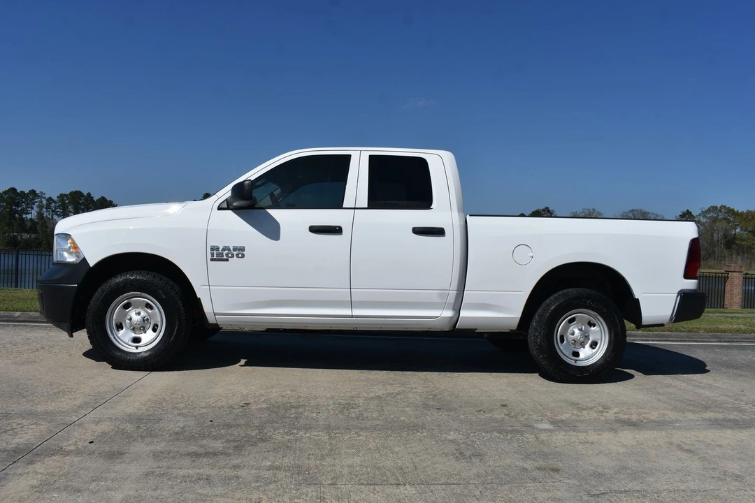 2024 Dodge Ram 4th Gen - Image 3 of 12