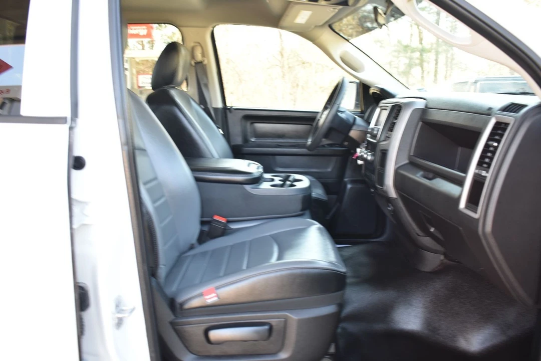 2024 Dodge Ram 4th Gen - Image 16 of 21