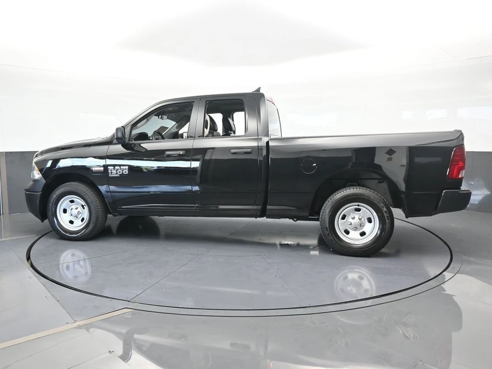2024 Dodge Ram 4th Gen - Image 3 of 12