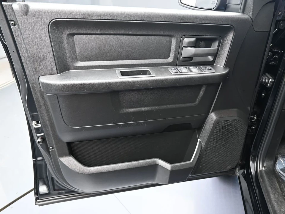 2024 Dodge Ram 4th Gen - Image 12 of 12