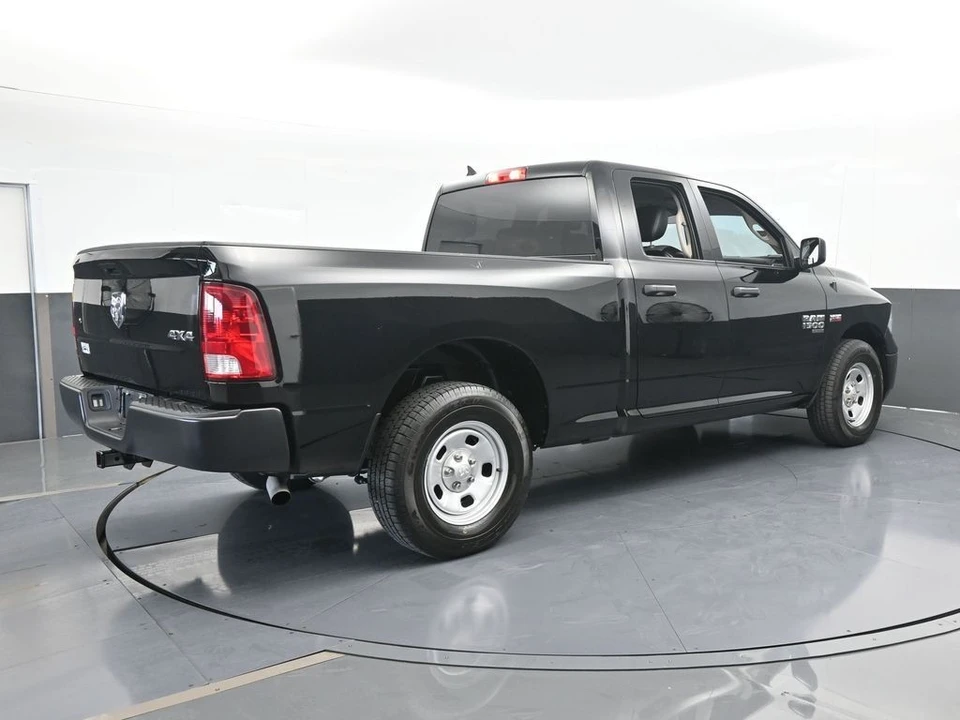 2024 Dodge Ram 4th Gen - Image 6 of 12