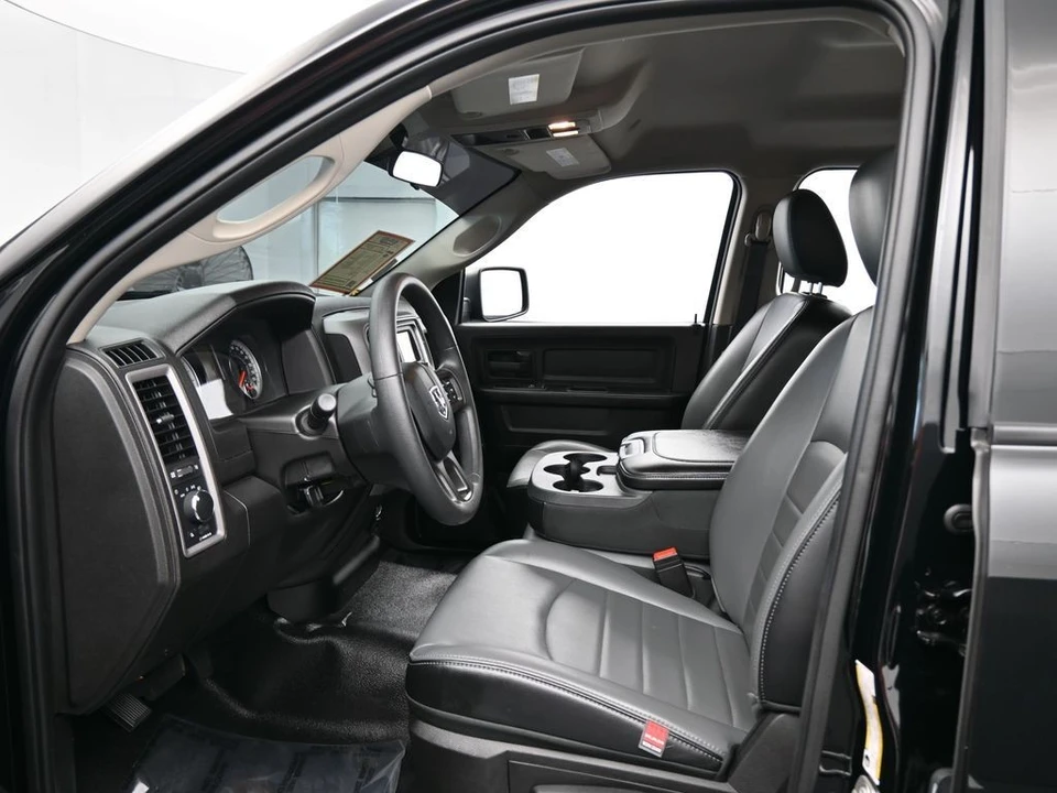 2024 Dodge Ram 4th Gen - Image 11 of 12