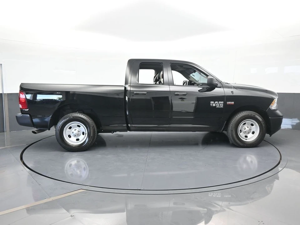 2024 Dodge Ram 4th Gen - Image 7 of 12