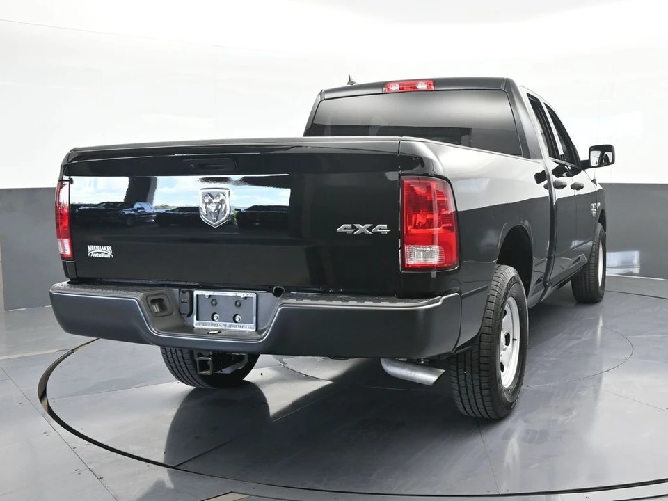 2024 Dodge Ram 4th Gen - Image 5 of 12