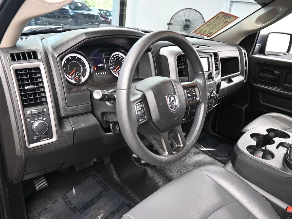 2024 Dodge Ram 4th Gen - Image 10 of 12