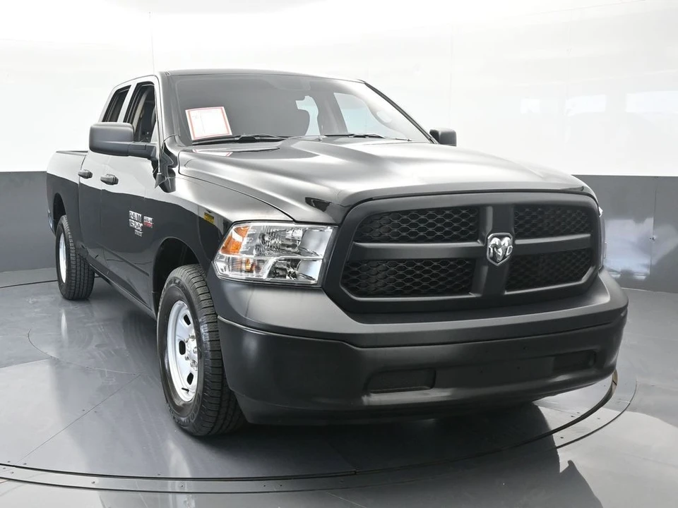 2024 Dodge Ram 4th Gen - Image 9 of 12