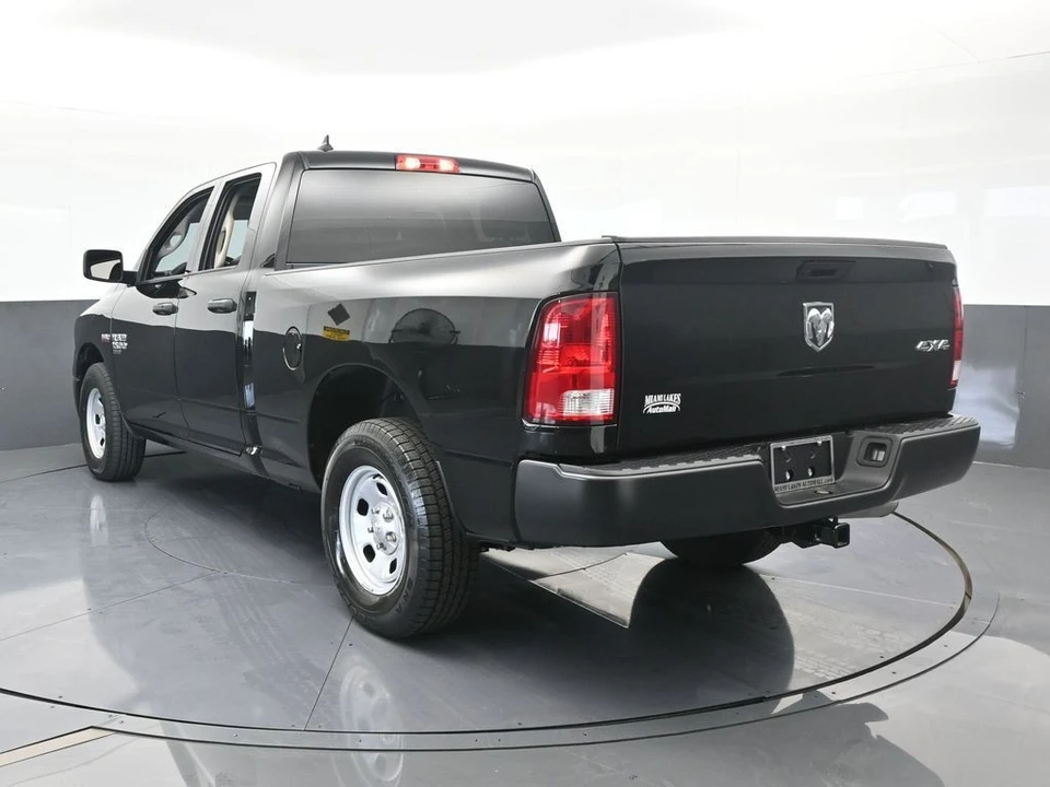 2024 Dodge Ram 4th Gen - Image 4 of 12