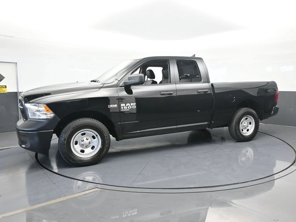 2024 Dodge Ram 4th Gen - Image 2 of 12