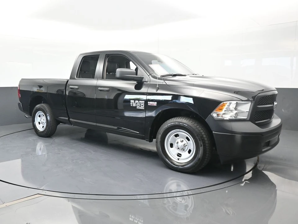 2024 Dodge Ram 4th Gen - Image 8 of 12