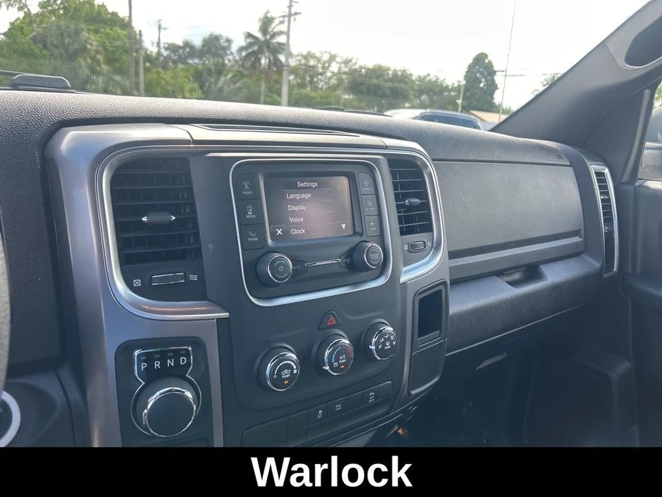 2024 Dodge Ram 4th Gen - Image 12 of 12