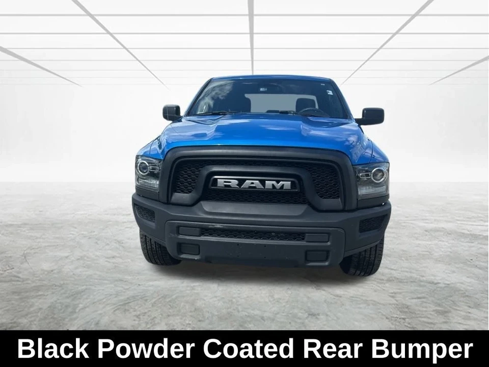 2024 Dodge Ram 4th Gen - Image 9 of 12