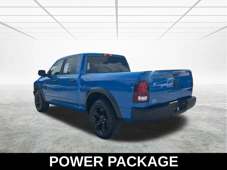 2024 Dodge Ram 4th Gen - Image 7 of 12