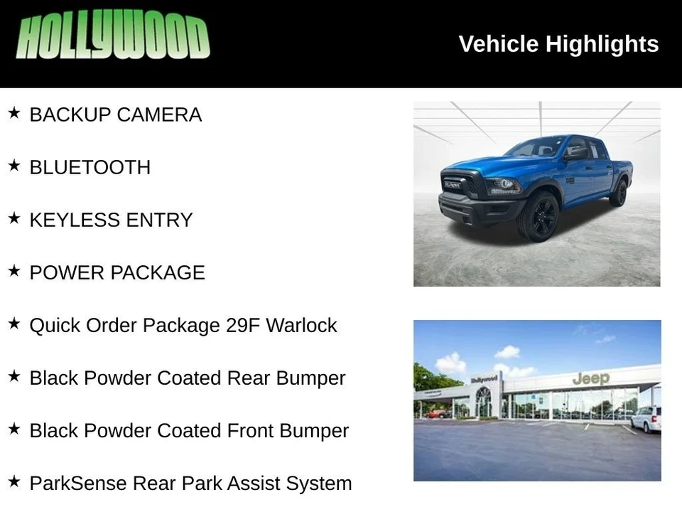 2024 Dodge Ram 4th Gen - Image 3 of 12