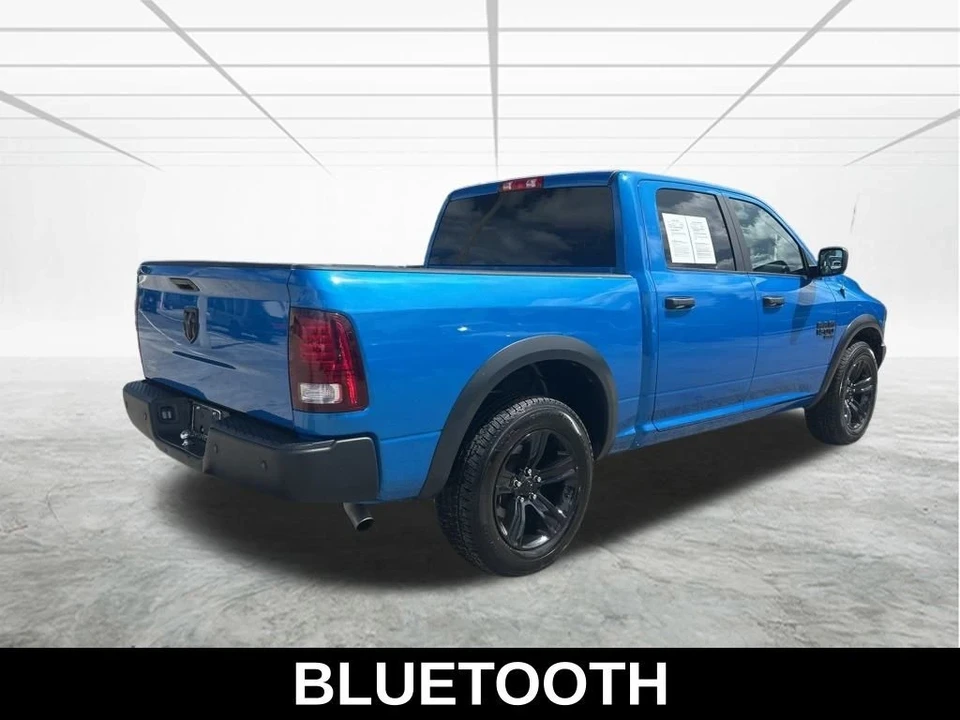 2024 Dodge Ram 4th Gen - Image 5 of 12