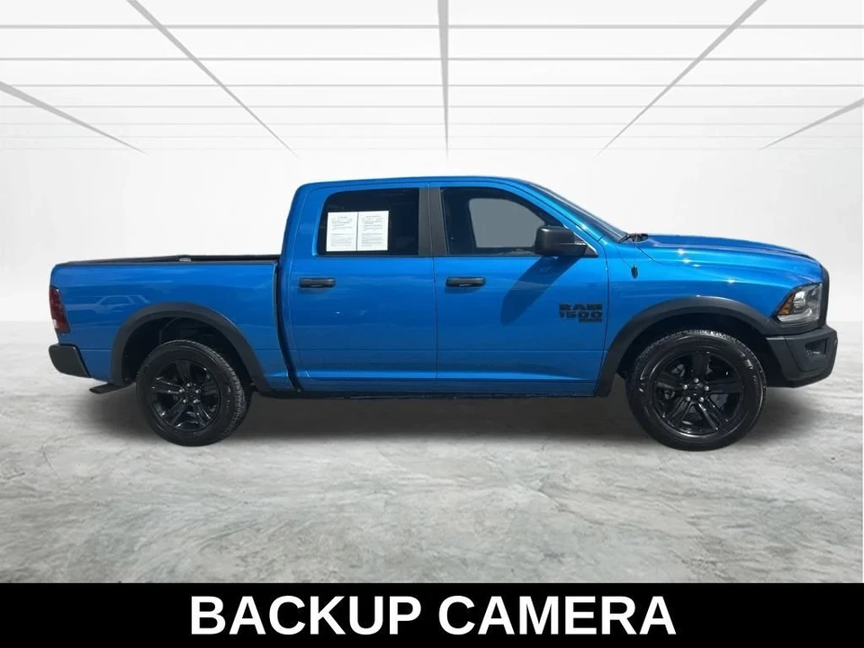 2024 Dodge Ram 4th Gen - Image 4 of 12
