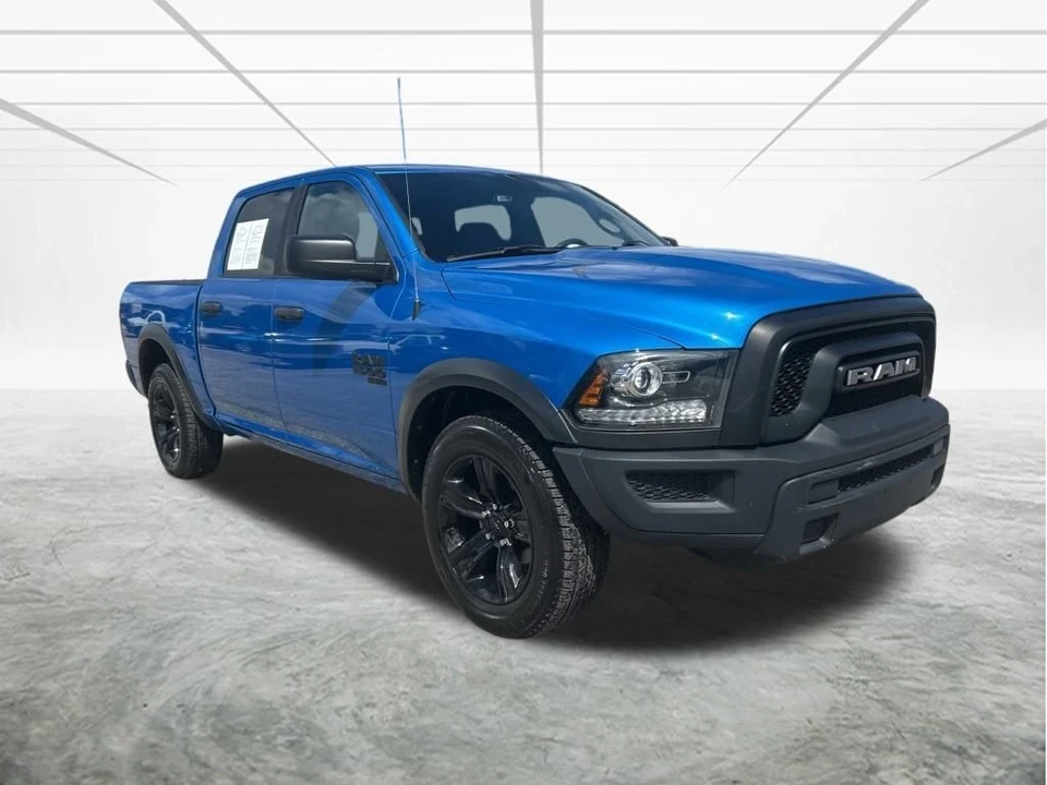 2024 Dodge Ram 4th Gen - Image 2 of 12