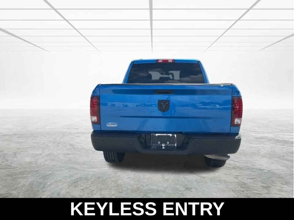 2024 Dodge Ram 4th Gen - Image 6 of 12