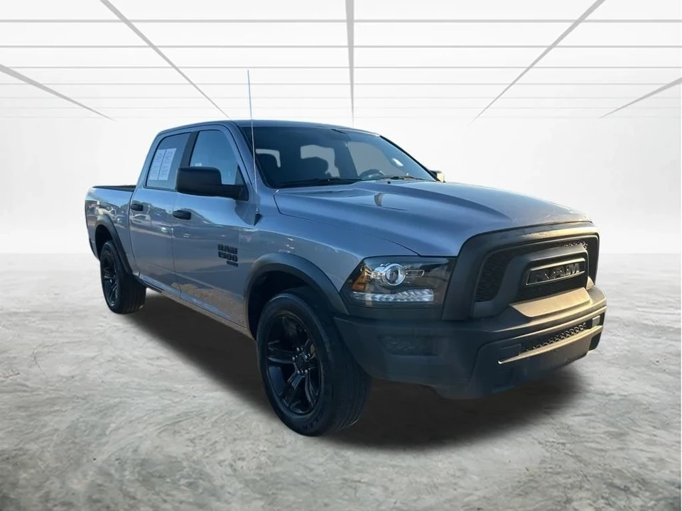2024 Dodge Ram 4th Gen - Image 2 of 12