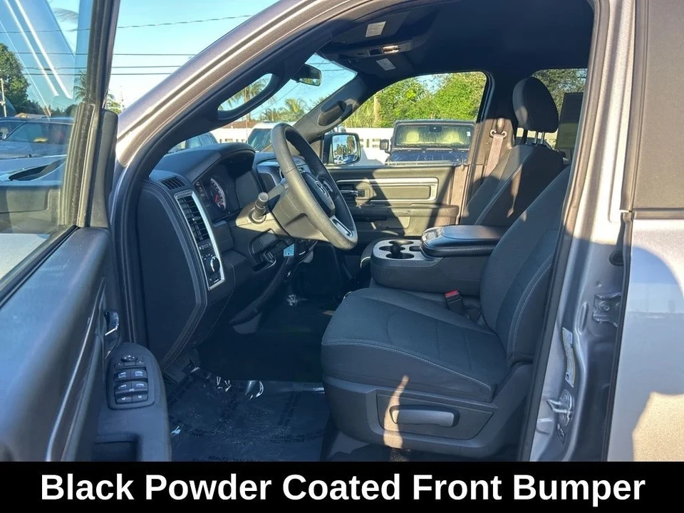 2024 Dodge Ram 4th Gen - Image 10 of 12