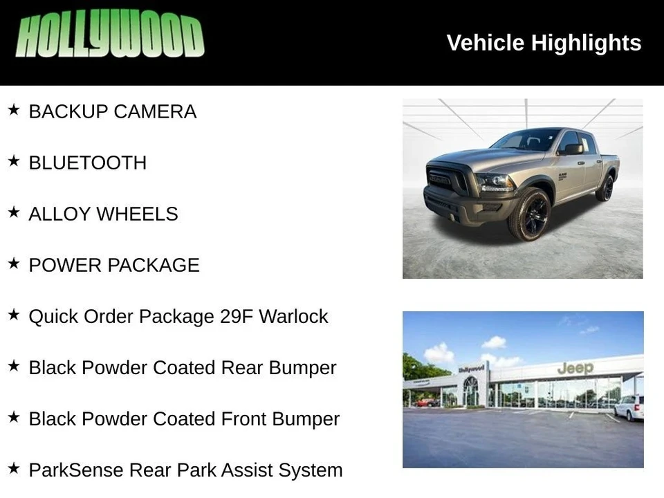 2024 Dodge Ram 4th Gen - Image 3 of 12
