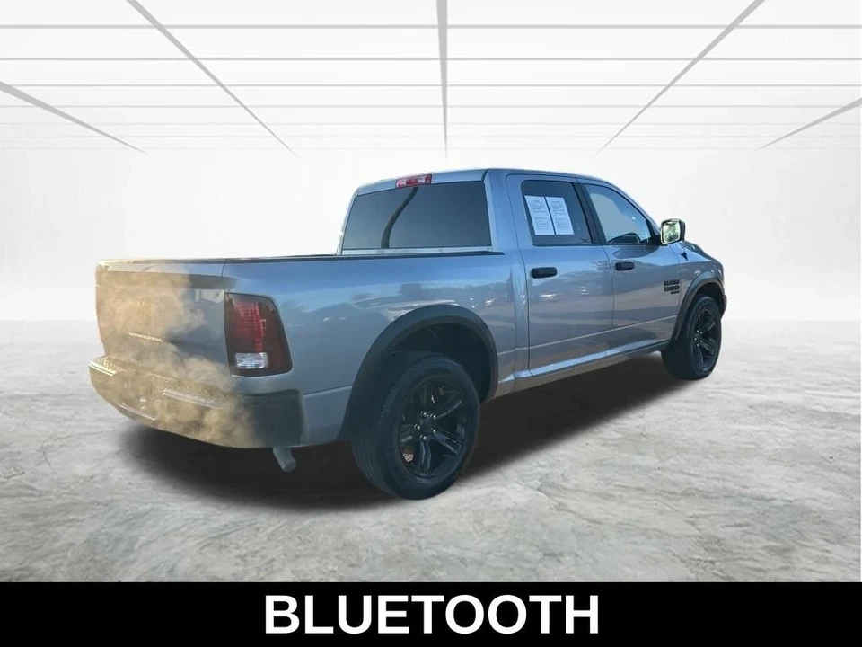 2024 Dodge Ram 4th Gen - Image 5 of 12