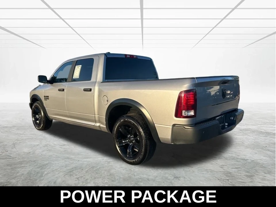 2024 Dodge Ram 4th Gen - Image 7 of 12