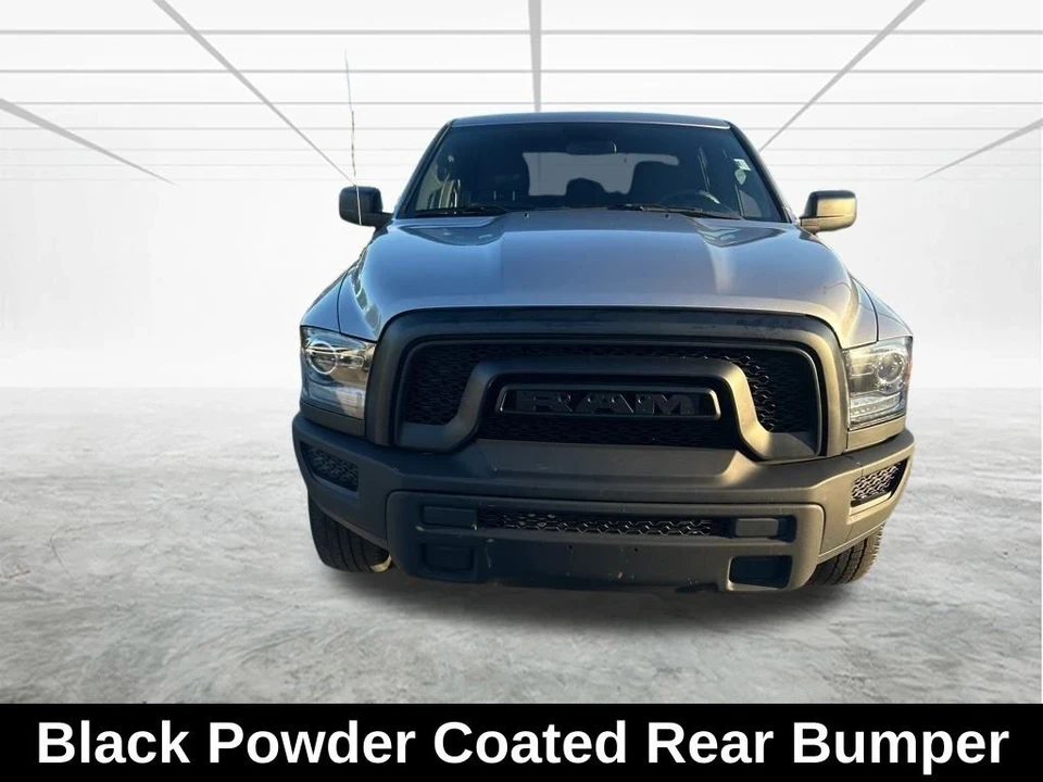 2024 Dodge Ram 4th Gen - Image 9 of 12