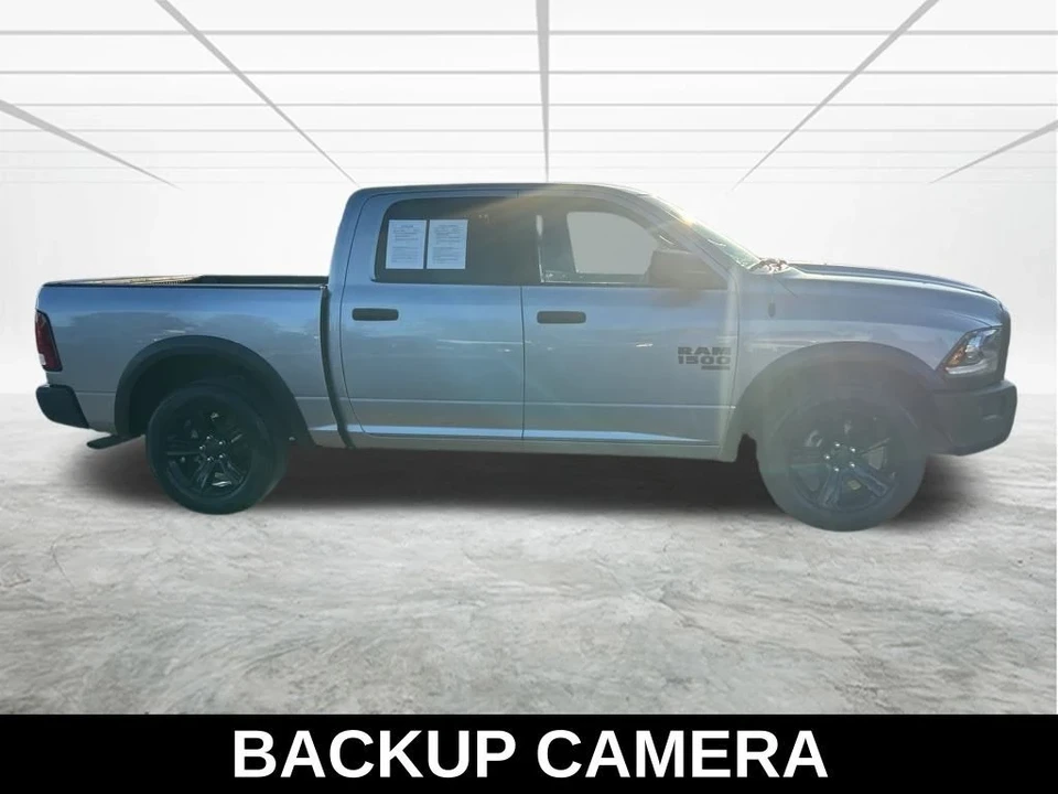 2024 Dodge Ram 4th Gen - Image 4 of 12