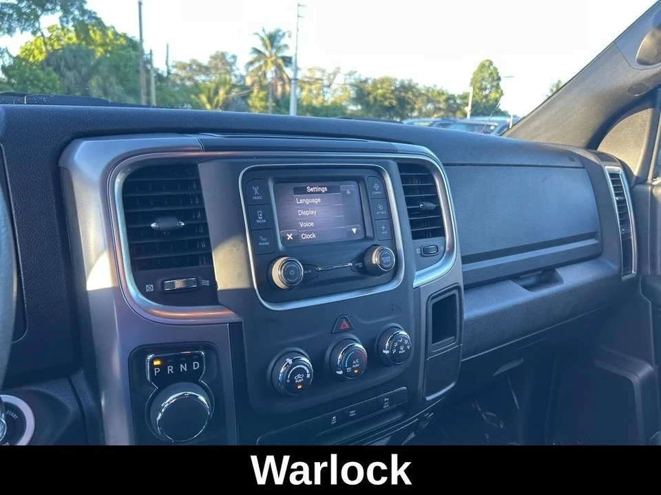 2024 Dodge Ram 4th Gen - Image 12 of 12