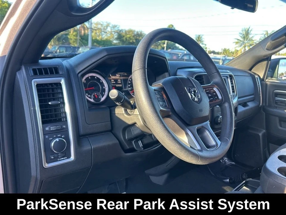 2024 Dodge Ram 4th Gen - Image 11 of 12